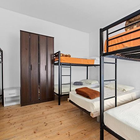 Pula Hostel Ngoại thất bức ảnh