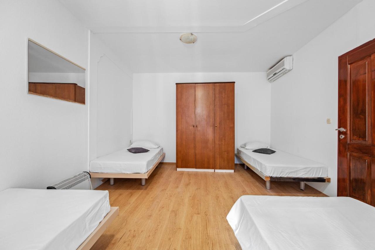 Pula Hostel Ngoại thất bức ảnh