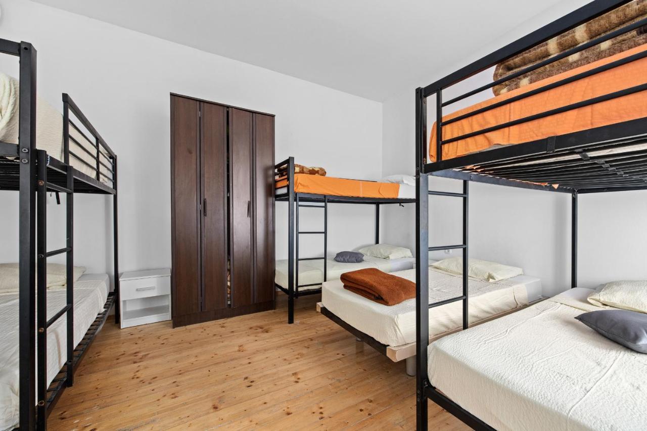 Pula Hostel Ngoại thất bức ảnh